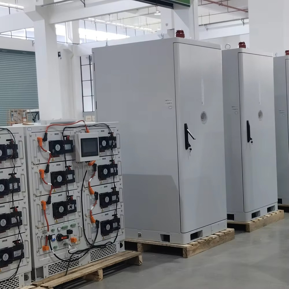 Industrial & Commercial Renewa – Renewable Energy Bess recenzja i cena