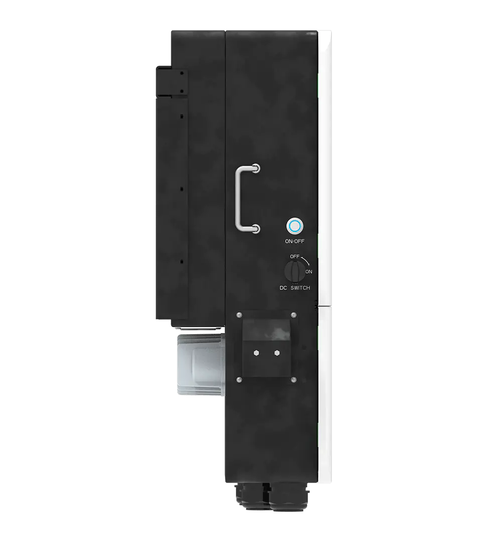 14KW Sun-14K-SG05LP3-Eu-sm2 Hy – Hybrid Solar Inverter recenzja i cena