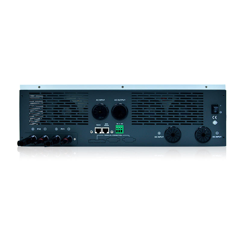 10kw 220/230v Single Phase Max – Hybrid Solar Inverter recenzja i cena