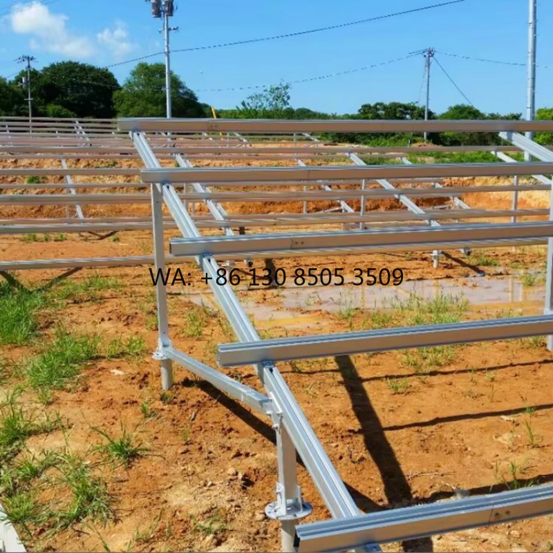 Tilt Mount System Solar Panel  – Solar Panel Tilt Mount recenzja i cena