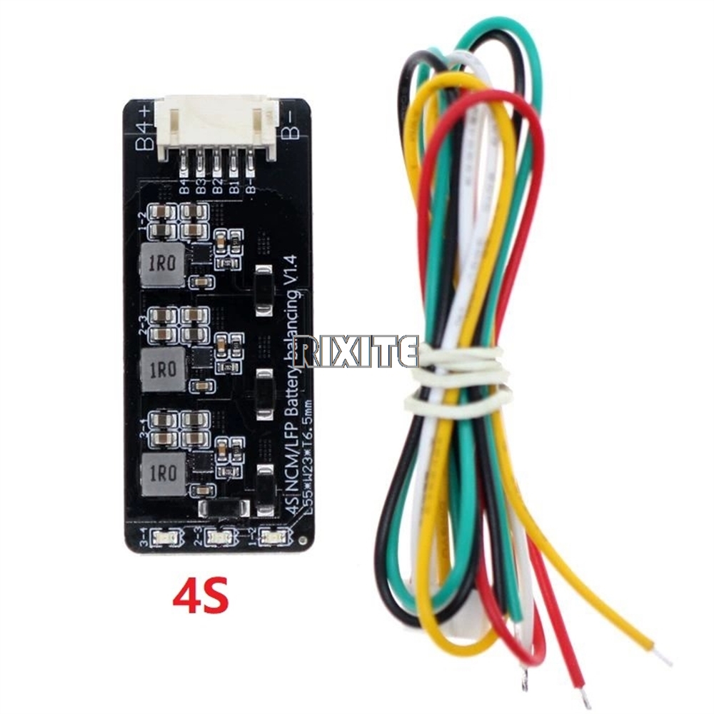 Wholesale 1.2A 2S-8S High Curr – Battery Equalizer Balancer recenzja i cena