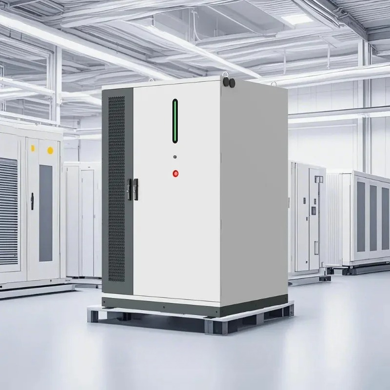 125KW/261KWh Renewable Solar E – Renewable Energy Bess recenzja i cena