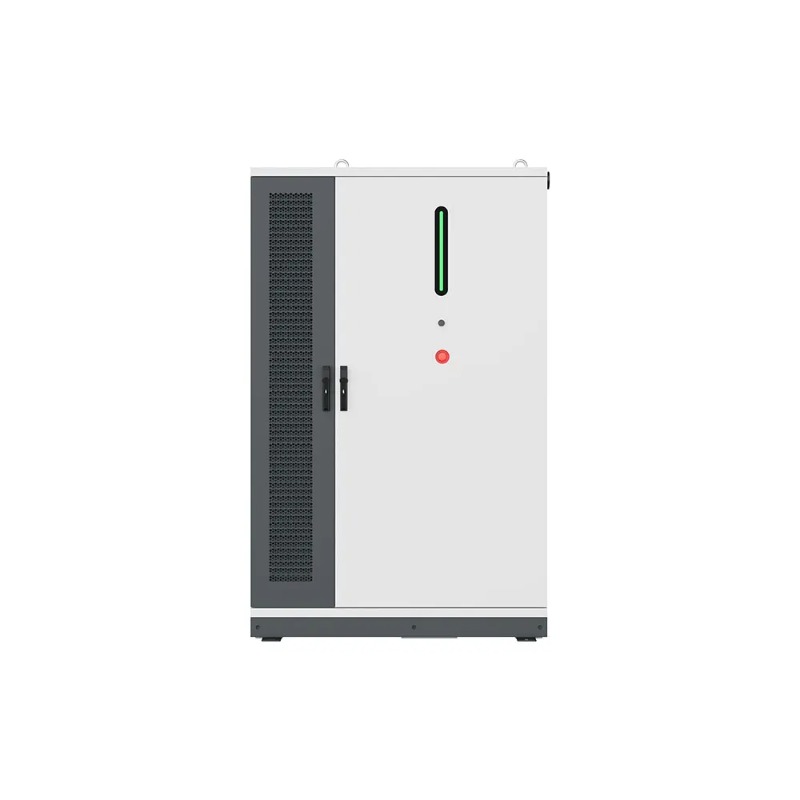 125KW/261KWh Renewable Solar E – Renewable Energy Bess recenzja i cena