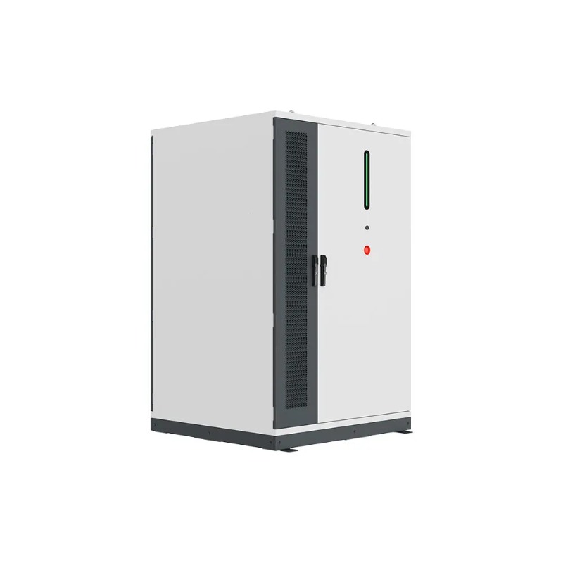 125KW/261KWh Renewable Solar E – Renewable Energy Bess recenzja i cena