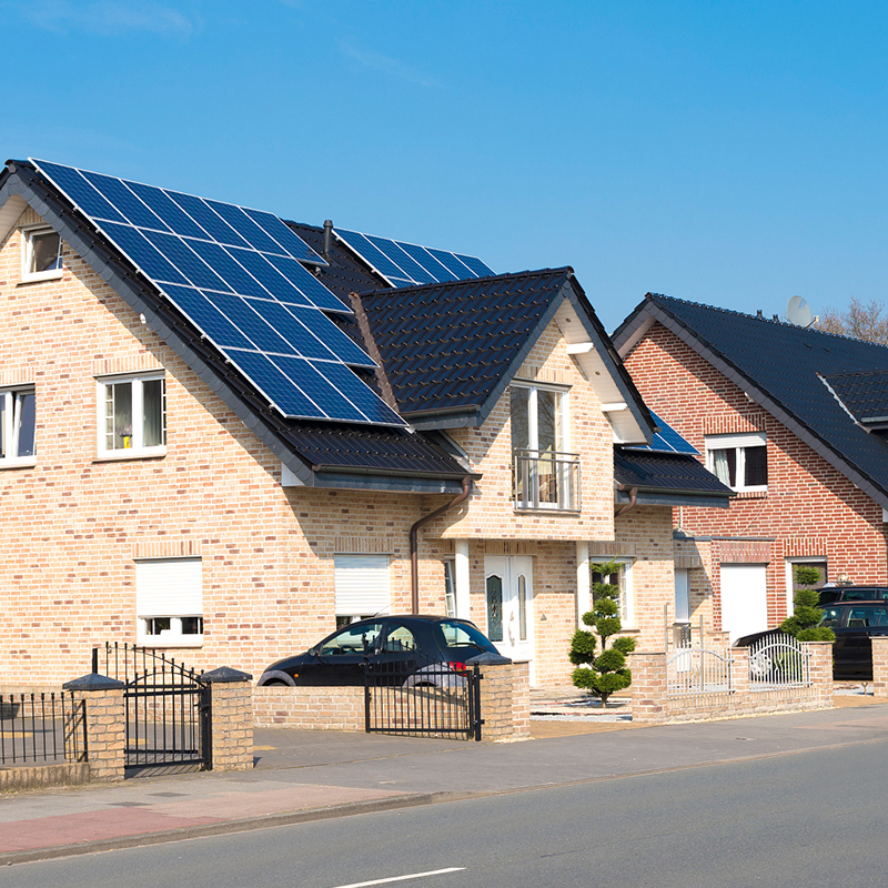 Different 4kw System Battery P – Wind Solar Hybrid Kit recenzja i cena