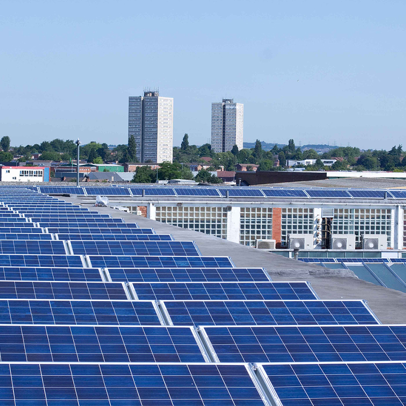 Different 4kw System Battery P – Wind Solar Hybrid Kit recenzja i cena