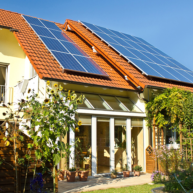 Different 4kw System Battery P – Wind Solar Hybrid Kit recenzja i cena