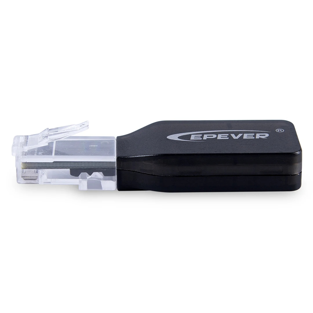 EPEVER WiFi 2.4G RJ45 D WIFI B – Mppt Charge Controller recenzja i cena