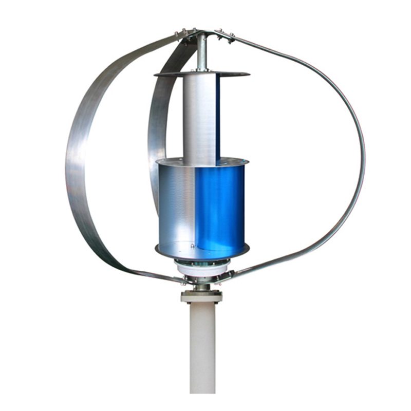 300W Vertical Axis Wind Mill T – Renewable Energy Use recenzja i cena