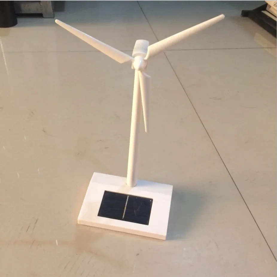 2 in 1 Solar Wind Generator Mo – Renewable Energy Kit recenzja i cena