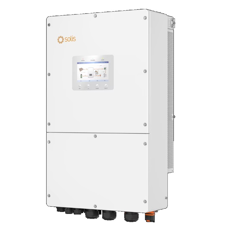 Ready to Ship Hybrid Solar Ene – Hybrid Solar Inverter recenzja i cena