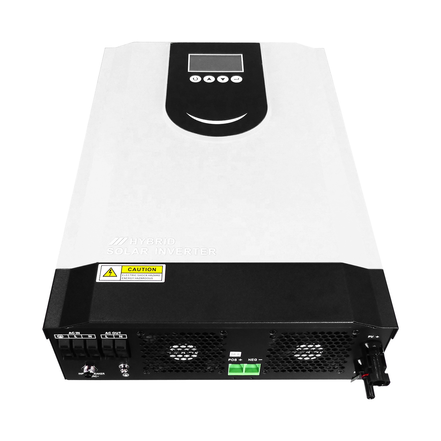 Hybrid Solar Inverter 6.2kw Pu – Mppt Charge Controller recenzja i cena