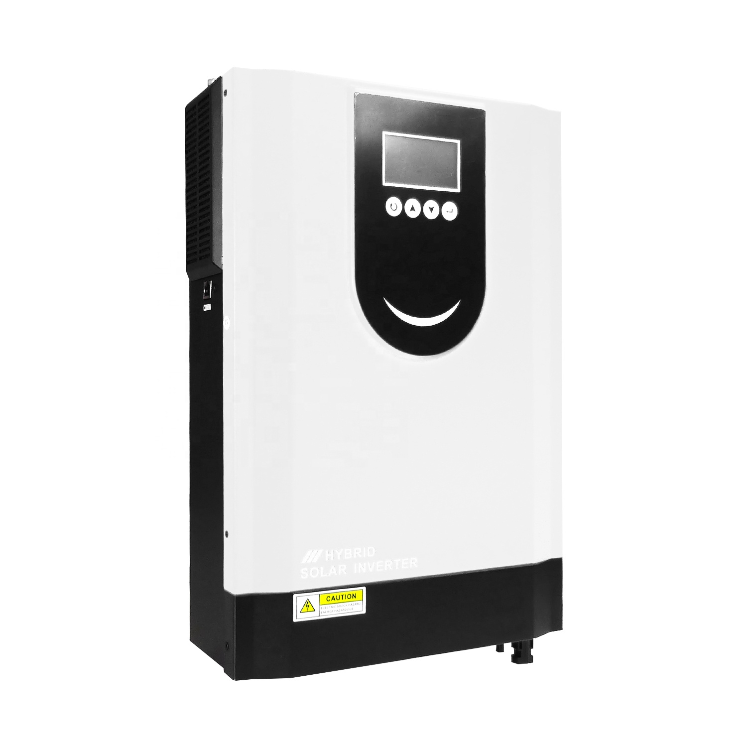 Hybrid Solar Inverter 6.2kw Pu – Mppt Charge Controller recenzja i cena