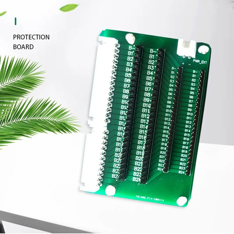 For JIKONG BMS Active Balancer – Battery Equalizer Balancer recenzja i cena