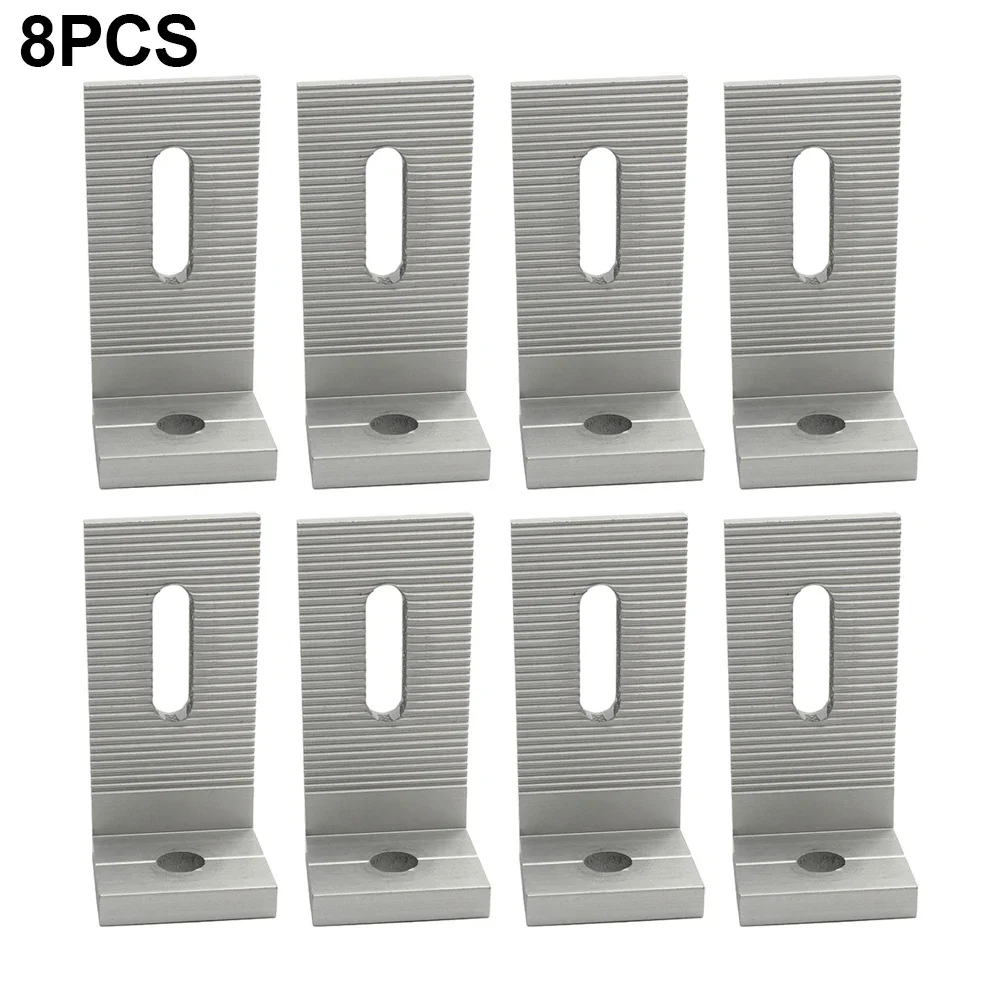 4/8 PCS Solar Panel Mounting B – Solar Panel Tilt Mount recenzja i cena