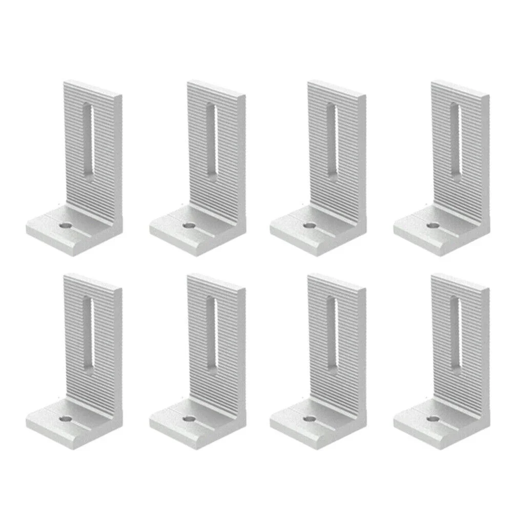 4/8 PCS Solar Panel Mounting B – Solar Panel Tilt Mount recenzja i cena