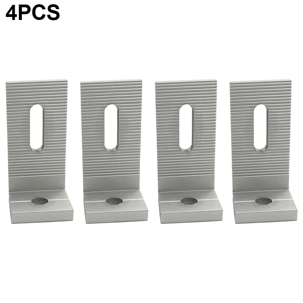 4/8 PCS Solar Panel Mounting B – Solar Panel Tilt Mount recenzja i cena