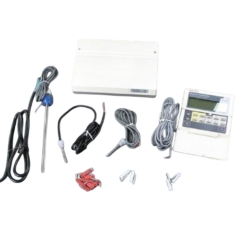 Heliotec SR81 Solar Water Cont – Renewable Energy Work recenzja i cena