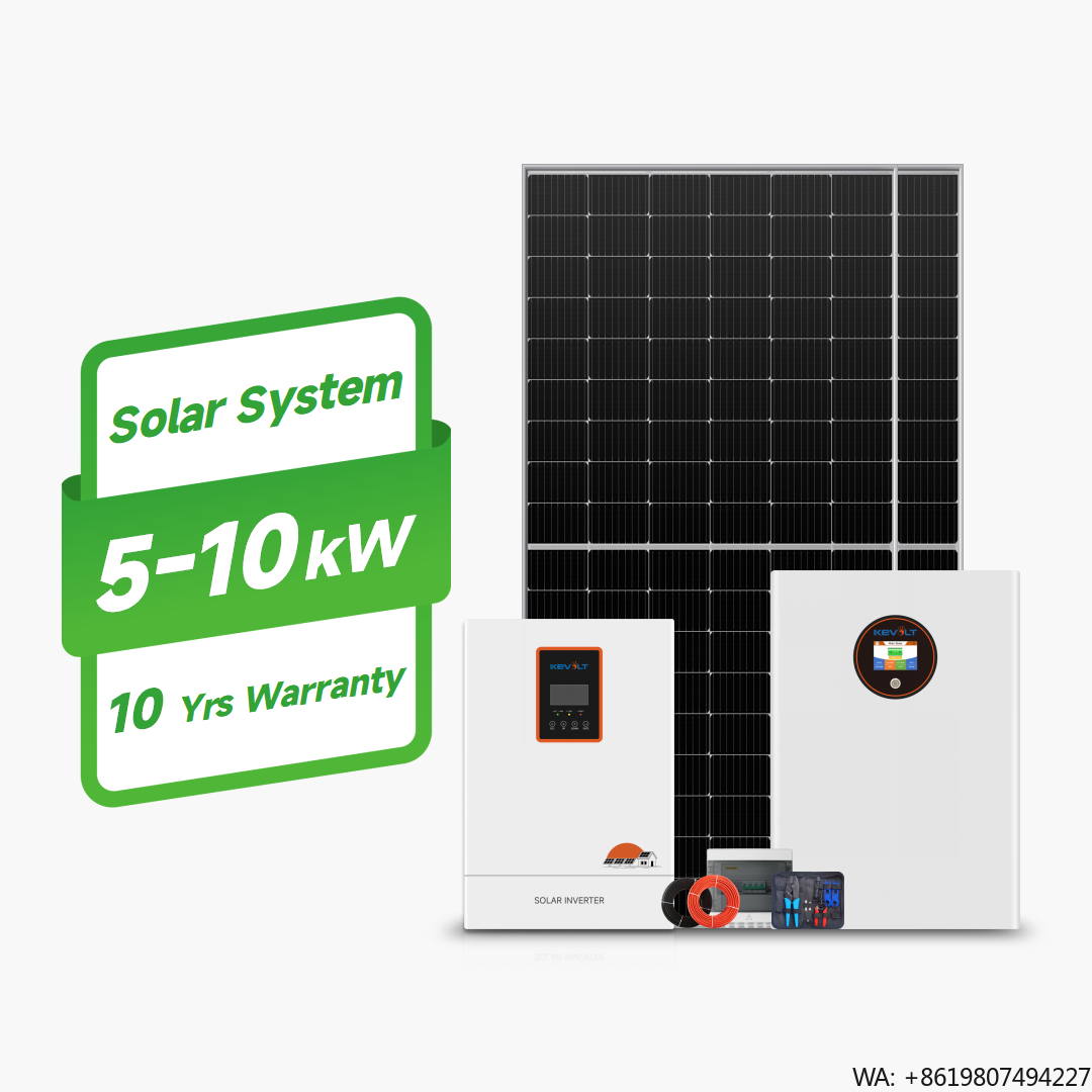 Renewable Energy Off Grid Hybr – Renewable Energy Kit recenzja i cena