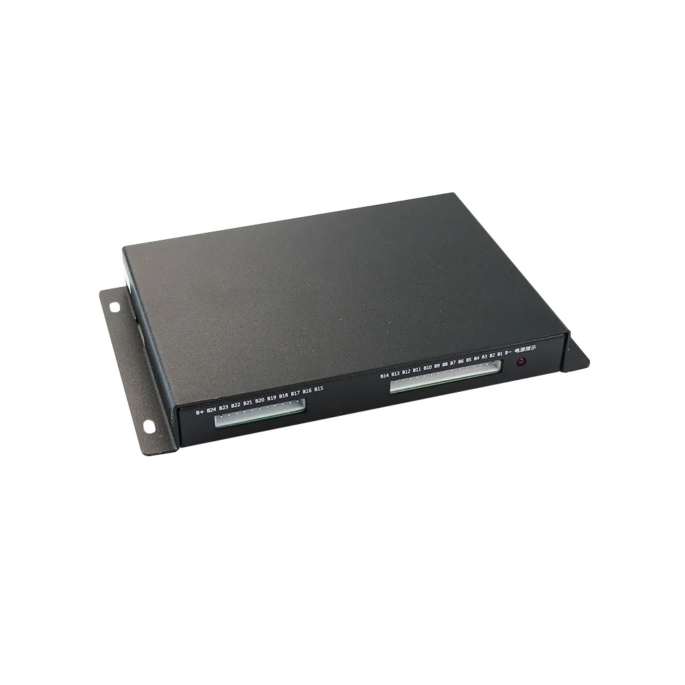 2S to 24S JIKONG Smart Active  – Battery Equalizer Balancer recenzja i cena