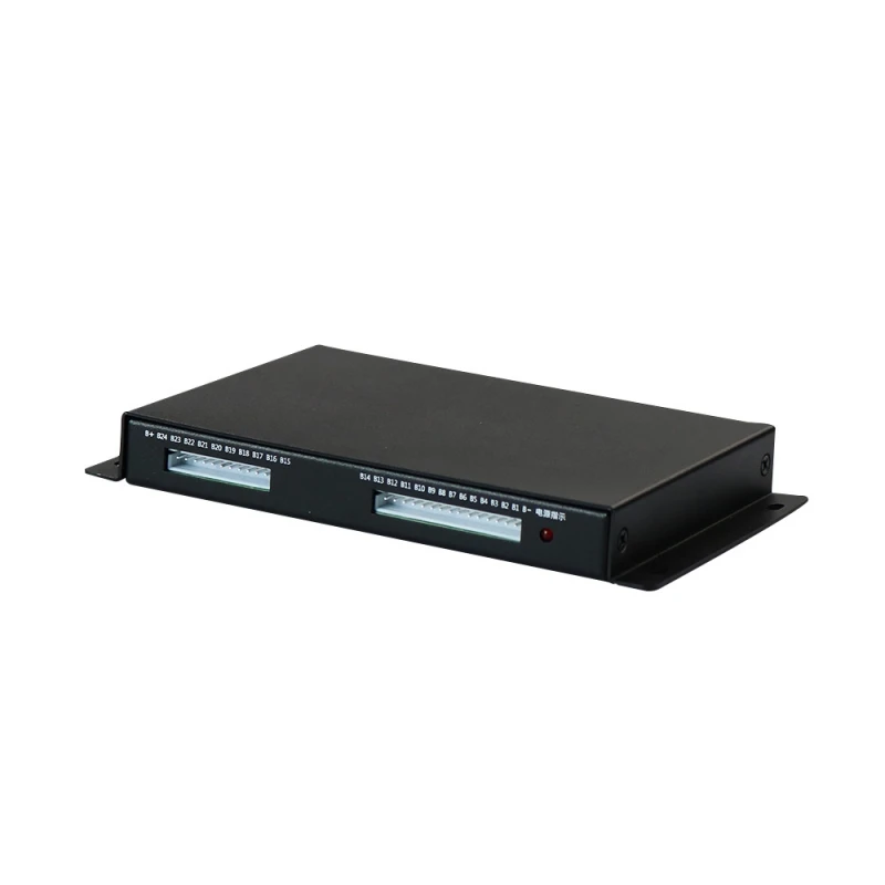 2S to 24S JIKONG Smart Active  – Battery Equalizer Balancer recenzja i cena