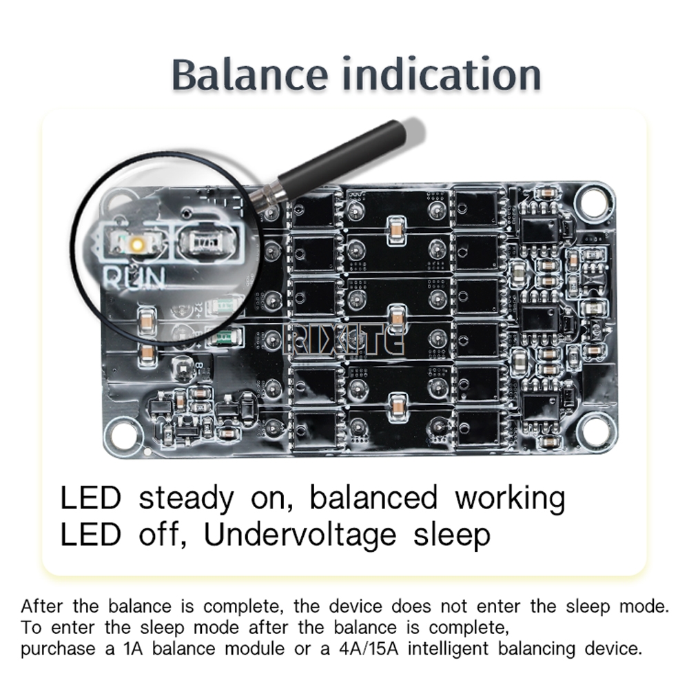 Wholesale Active Equalizer Bal – Battery Equalizer Balancer recenzja i cena