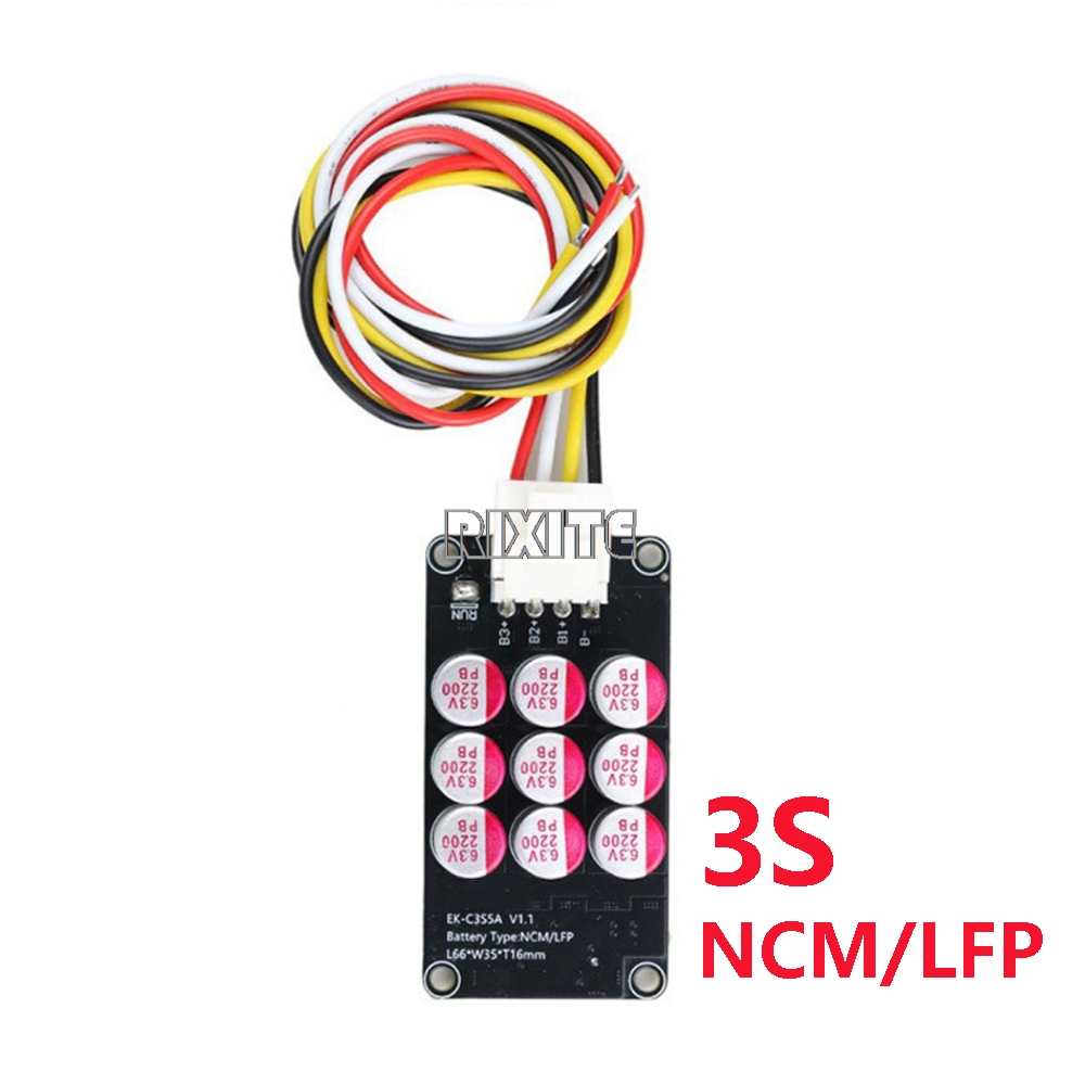 Wholesale Active Equalizer Bal – Battery Equalizer Balancer recenzja i cena