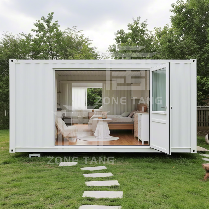 Energy Efficient Steel Structu – Renewable Energy Kit recenzja i cena