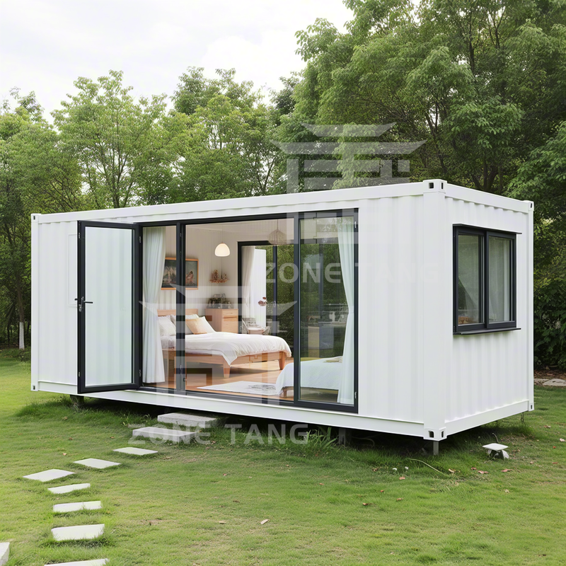 Energy Efficient Steel Structu – Renewable Energy Kit recenzja i cena