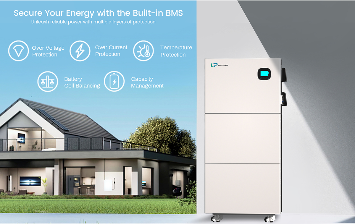 Hybrid Inverter Stackable IP65 – Hybrid Solar Inverter recenzja i cena