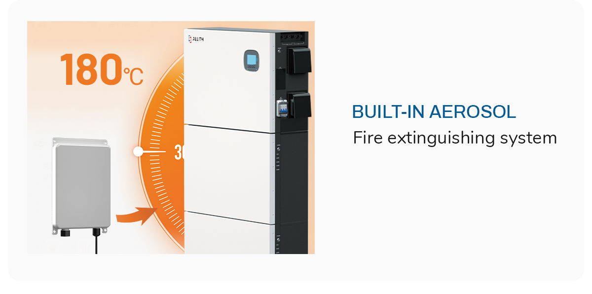 Hybrid Inverter Stackable IP65 – Hybrid Solar Inverter recenzja i cena