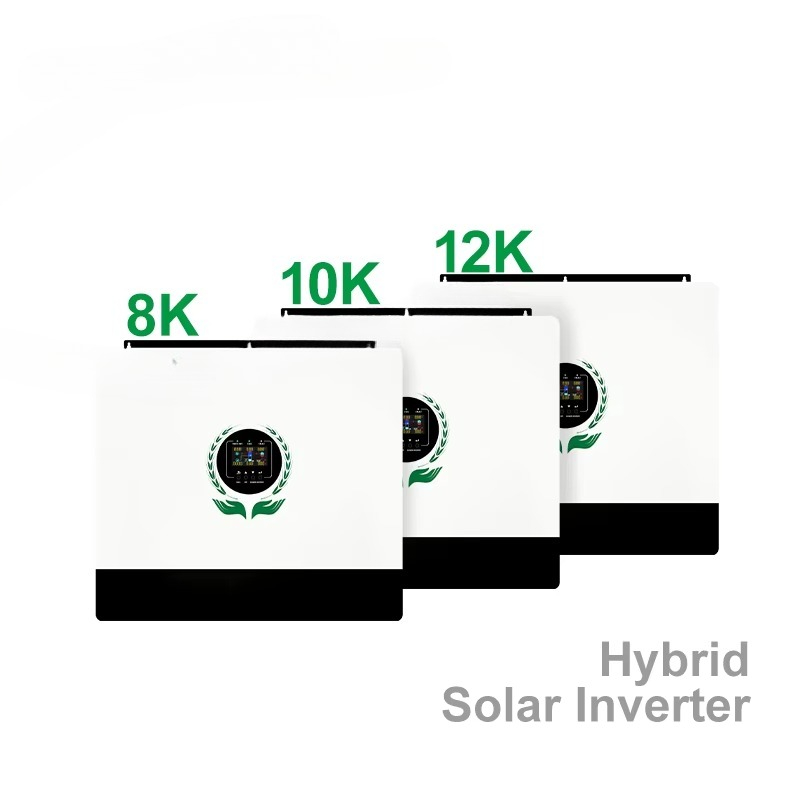 MPPT&Output 550VDC Hybrid Sola – Hybrid Solar Inverter recenzja i cena