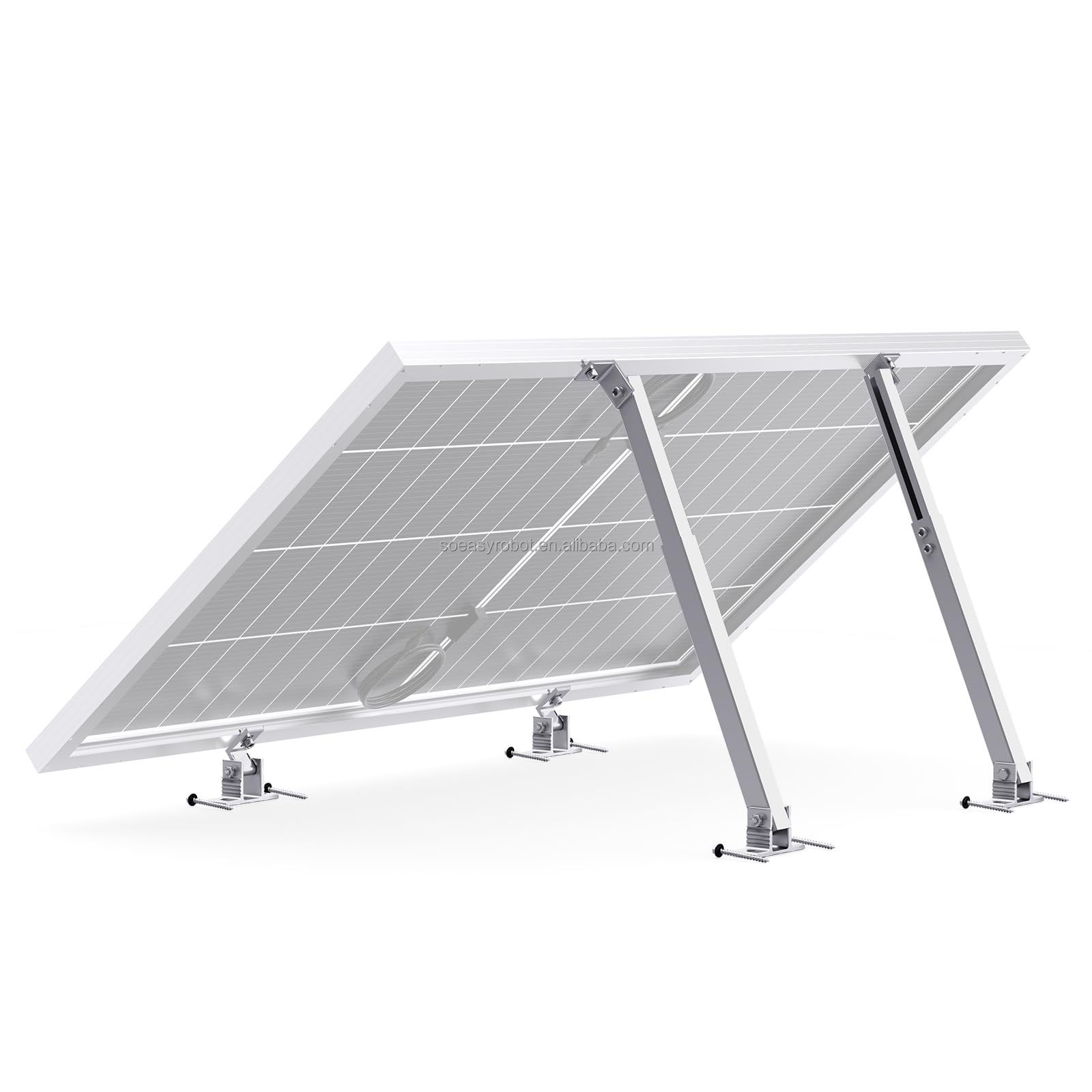 Bolt Fixed Adjustable Tilt PV  – Solar Panel Tilt Mount recenzja i cena