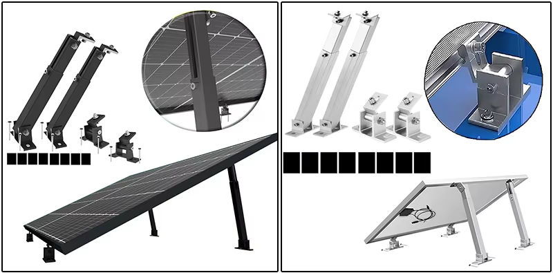 Bolt Fixed Adjustable Tilt PV  – Solar Panel Tilt Mount recenzja i cena