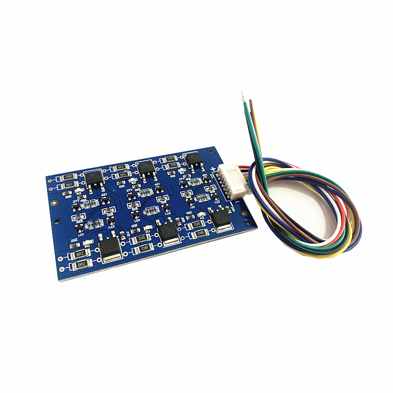 Heltec 6S LTO Balance Board 2. – Battery Equalizer Balancer recenzja i cena