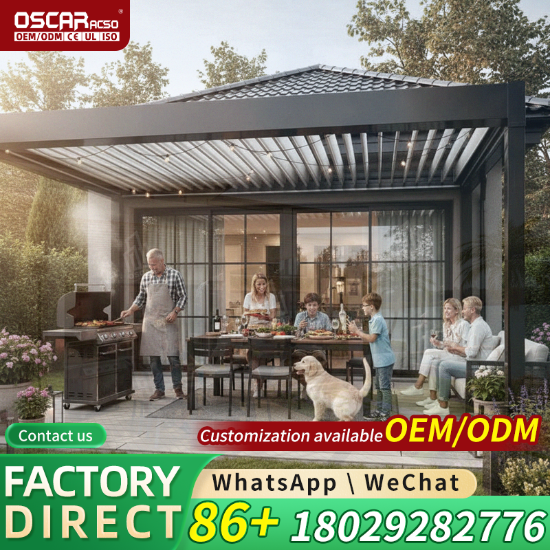 Exterior Double Glazed Aluminu – Renewable Energy Uk recenzja i cena