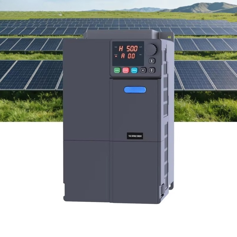 15KW PV Series Variable Freque – Mppt Charge Controller recenzja i cena