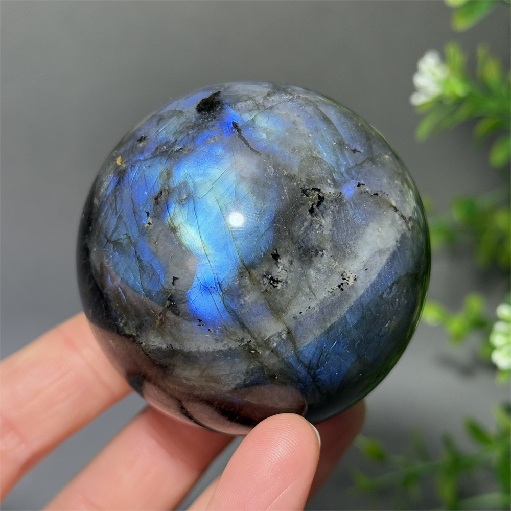 Natural Rare Labradorite Cryst – Renewable Energy Lab recenzja i cena