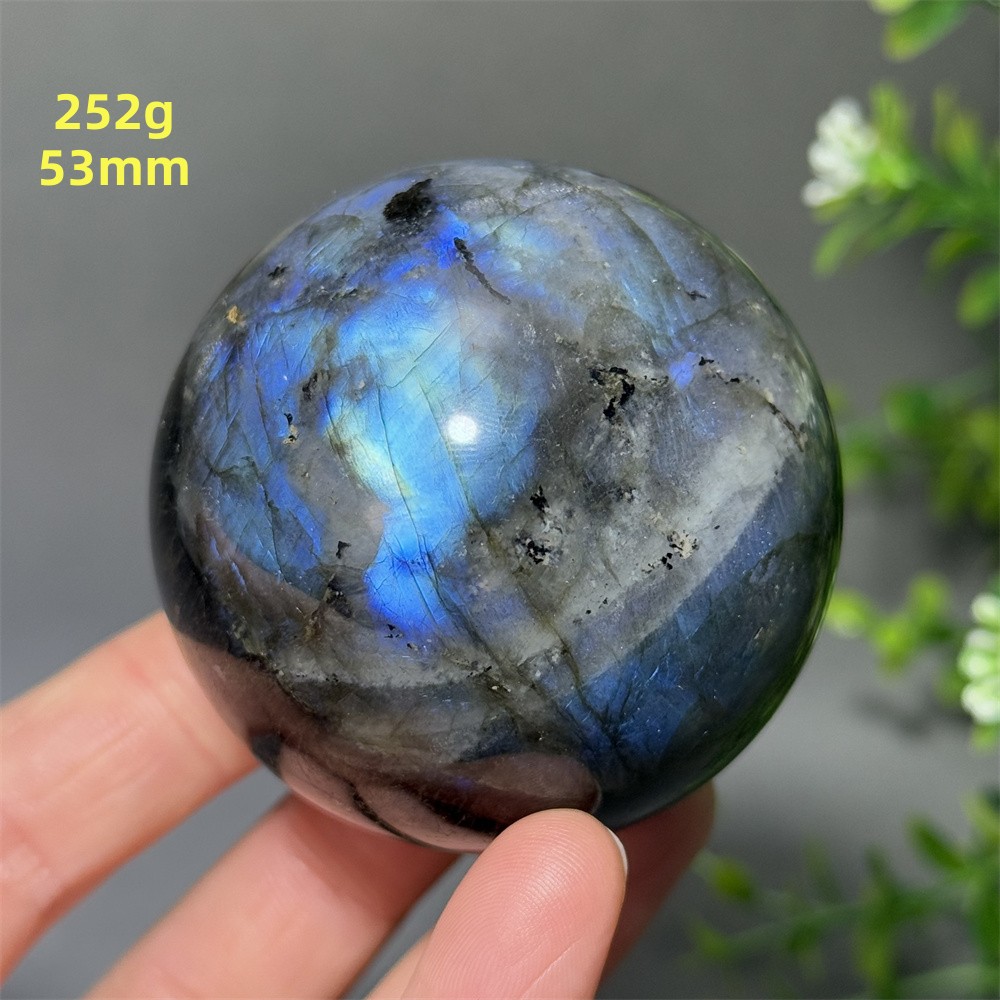 Natural Rare Labradorite Cryst – Renewable Energy Lab recenzja i cena
