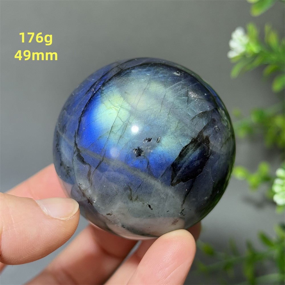 Natural Rare Labradorite Cryst – Renewable Energy Lab recenzja i cena