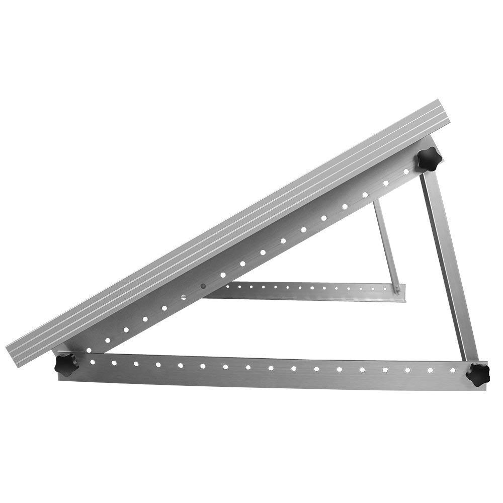 Renogy 28in Adjustable Solar P – Solar Panel Tilt Mount recenzja i cena